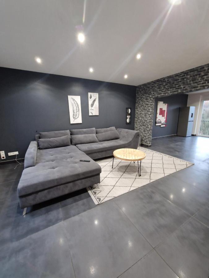 Best Hombourg-Haut Exterior foto